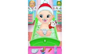Baby Xmas for Android - Download the APK from Habererciyes